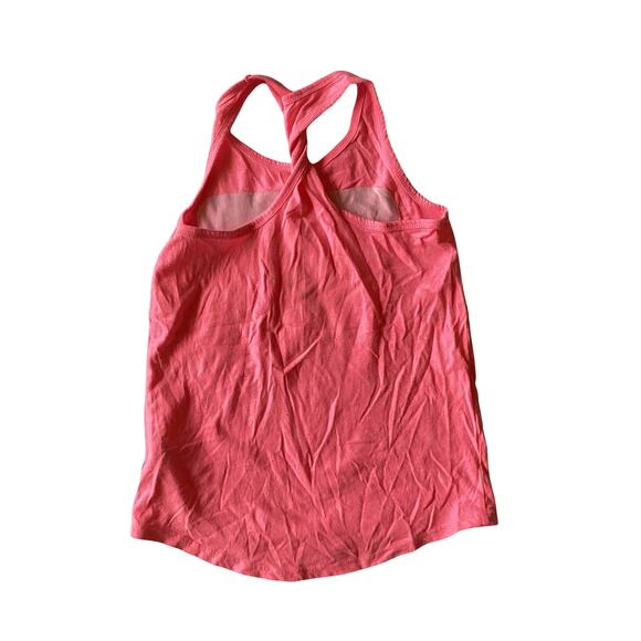 Cat & Jack Racerback Tank Top - Picture 5 of 5